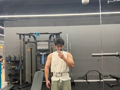 -FEELINGME乐刻私教馆·健身(文鼎财富店)