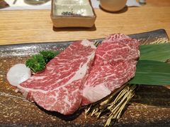 -赤坂亭M9和牛烧肉(世博源店)