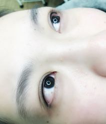 -轻妆Feel·半永久纹眉眼线