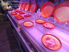 -奢谷·海鲜自助(南海万科店)