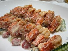 -宝园酒家(美林M·LIVE天地东座店)