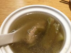 -宏记广东客家菜(丰汇店)