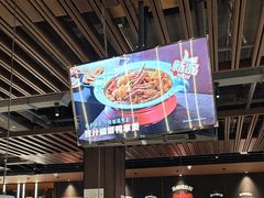 -胖哥俩肉蟹煲(石家庄长安万达店)