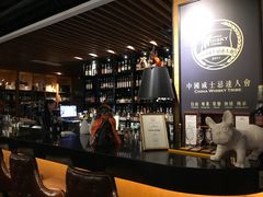 -礼途酒店·餐吧