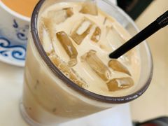 -翠华餐厅(香港国际机场店)