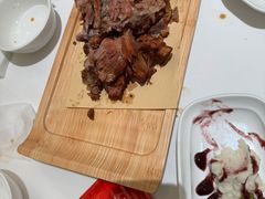 -大铁勺新津菜(中北永旺店)