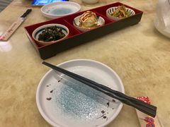 -桃屋日本料理(清华科技园店)