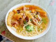 -老太皮肚面