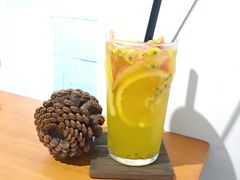 -素咫咖啡CLIFEROSE