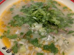 羊肉汤-武圣羊汤(武圣路店)