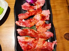 -牛人·雪花牛·木炭烤肉(昆山陆家店)