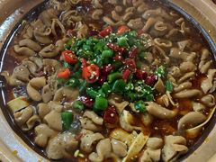 肥肠牛蛙砂锅-马头巷·食景园(苏州总店)