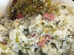 灶头咸肉菜饭-林家饭店(新林公路店)