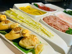 -海底捞火锅(威高广场店)