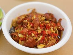 -老三样·旧食新味(万寿宫店)