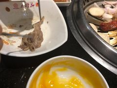 -木槿花韩式炭烤·熟成肉工坊(孙文东路店)