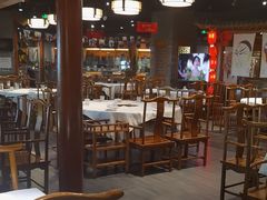 -东来顺饭庄(西直门店)