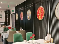 -海富门·带鱼·淮扬菜·粤菜(甘家口店)