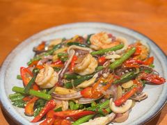 -皮马聊亚洲热炒店(万象城店)