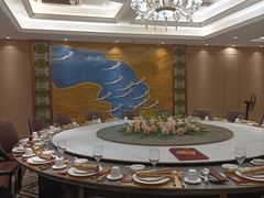 -天鲜阁·海鲜粤菜·33年老字号(石槎白云站店)