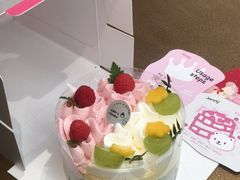 -静宜和她的朋友(星海广场店)
