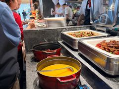 -吉布鲁牛排海鲜自助(温江合生汇店)