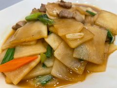 -阿湾楼·温州海鲜·江浙菜(京江路店)
