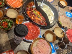 -冯校长老火锅(深圳总店)
