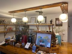 -参差咖啡(水果湖公园店)