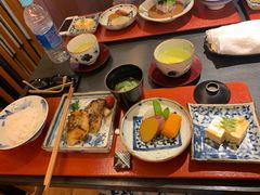 煎烤鲷鱼-鯛匠 HANANA