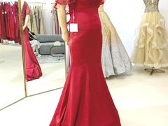 -MSV 高端礼服定制(大良店)