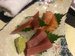 -有喜屋·深夜食堂(北京西路店)