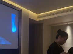 -Love Story爱情故事·养生SPA会所(体育店)