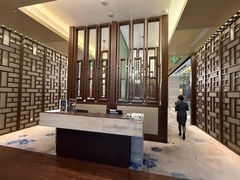 -厦门朗豪酒店 · 明阁中餐厅