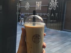 -桃园眷村(万象天地店)