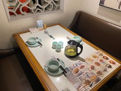 -小菜园新徽菜(芜湖镜湖苏宁店)