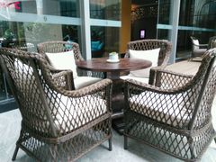 -青岛海尔洲际酒店