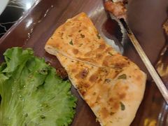 -海尔巴格·新疆菜(吐鲁番店)