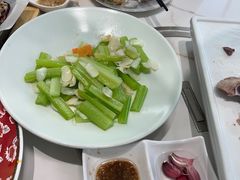 -马老六清真餐厅(雁滩店)