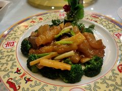 -鹿鸣春饭店(总店)
