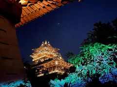 -雅达·阳羡溪山小镇中心