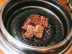 -丸藏和牛烧肉专门店(园区师惠坊店)