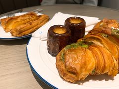 可露丽-Perma Café樸門(五羊店)