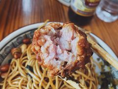 -友琴面馆(东白溪公寓店)
