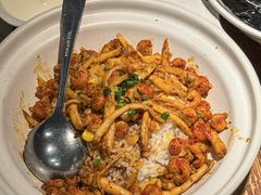 -小川洋风料理(江汉路店)