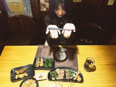 -鸟内会居酒屋(得意潮馆店)
