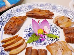 -麒麟中餐厅·经典粤菜·地道菜式老字号(广州长隆酒店)