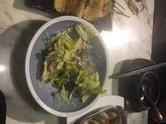 -JUKEBOX玖部音乐餐厅(华侨城店)