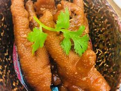 -点都德(盘福楼店)