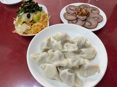 -三盛轩回民饺子馆